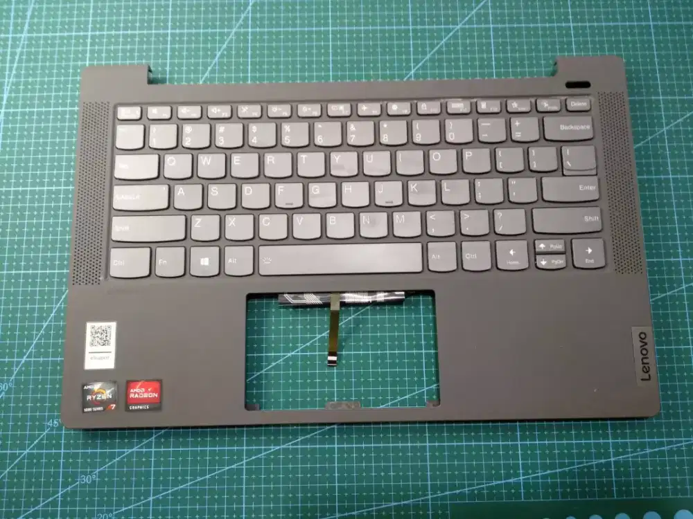 Keyboard copotan lenovo