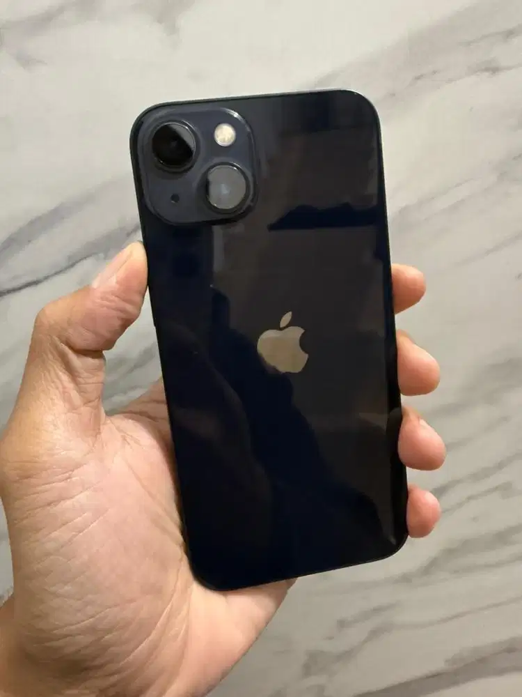 Iphone 13 128gb ibox fullset ori