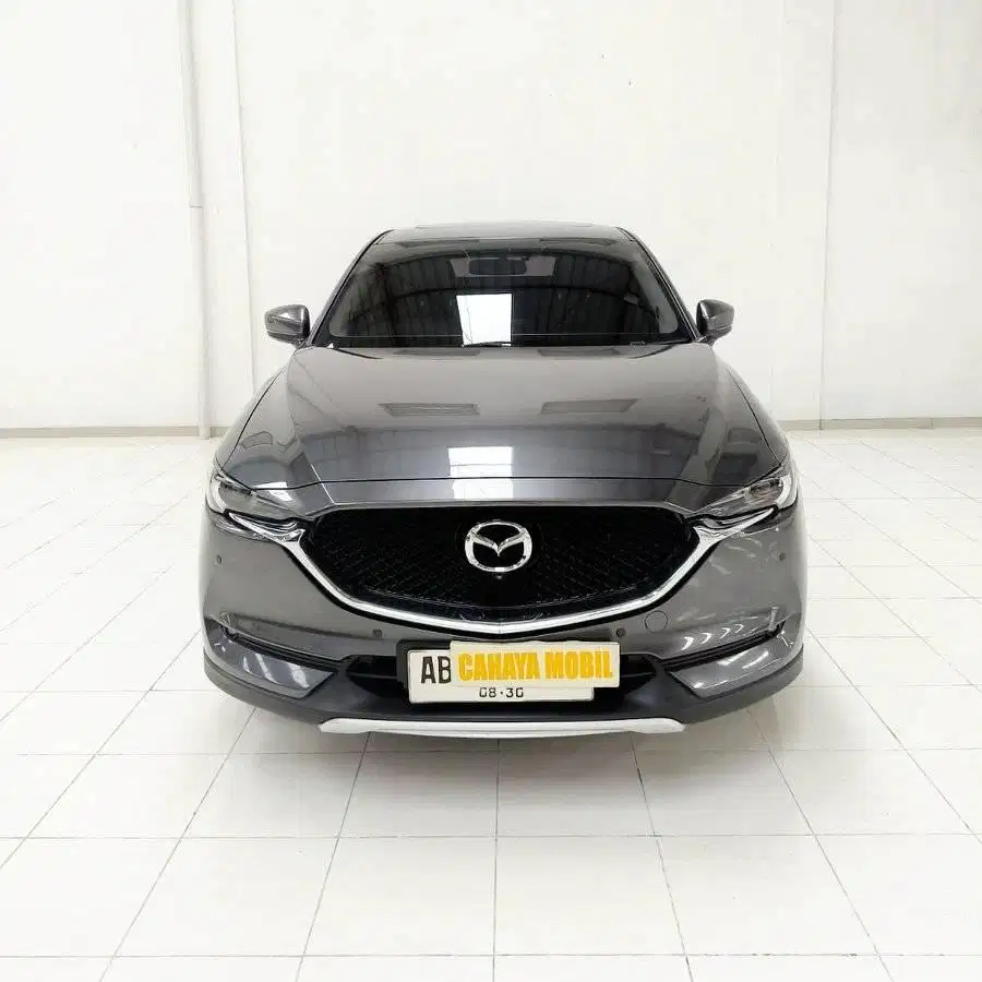 Mazda CX5 2.5 GT 2020