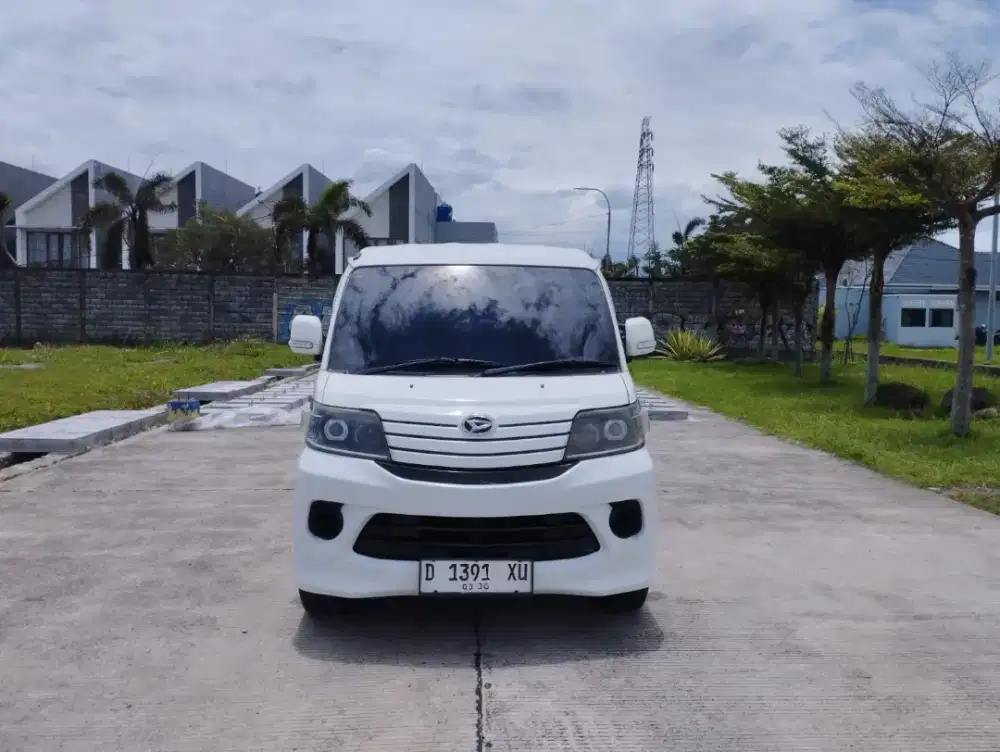 DP 19 jt.! Luxio D manual 2015