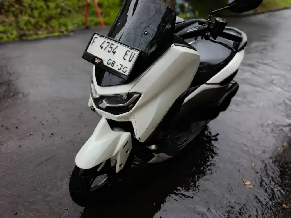 Nmax 2020 f kota pajak ON