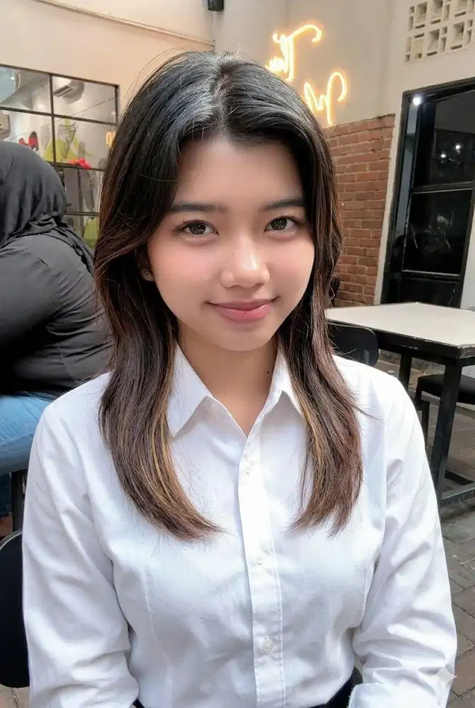 info loker butuh kerjaan