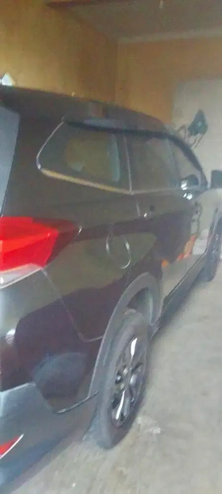 Daihatsu Terios 2020 Bensin