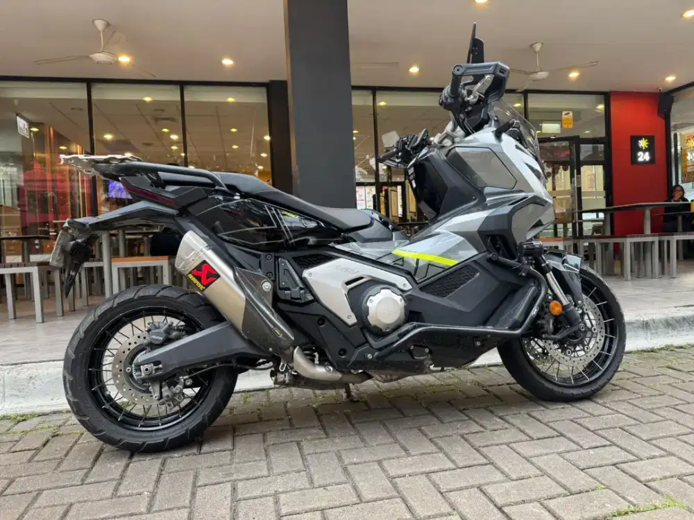 Honda Adv 750 (2024l
