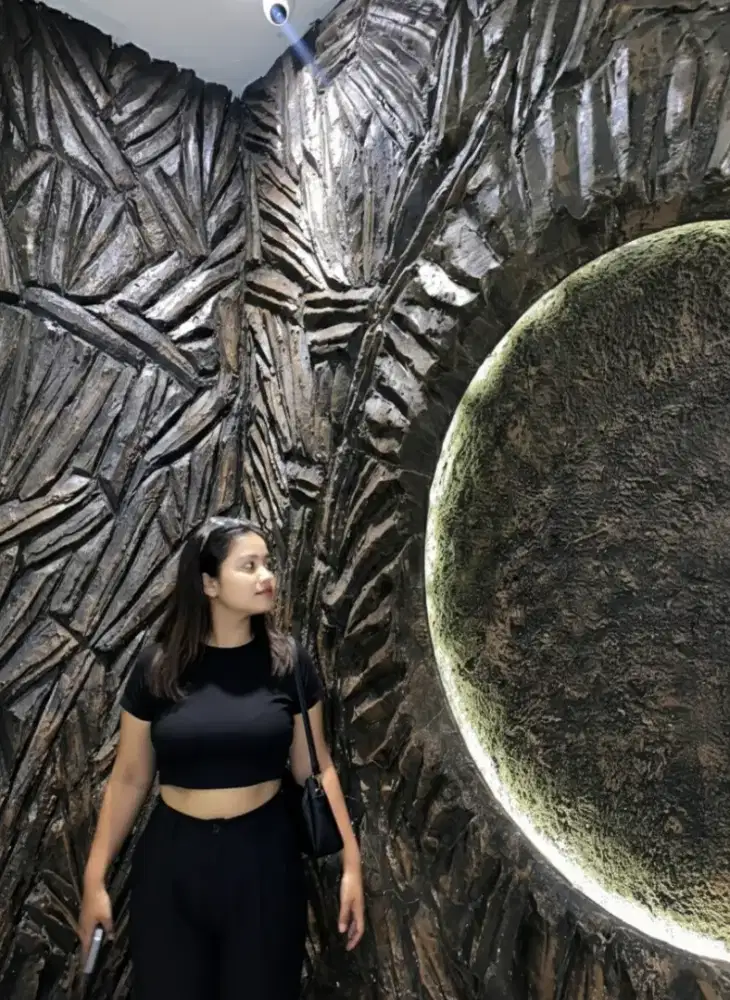 Cari loker freelance/fultime