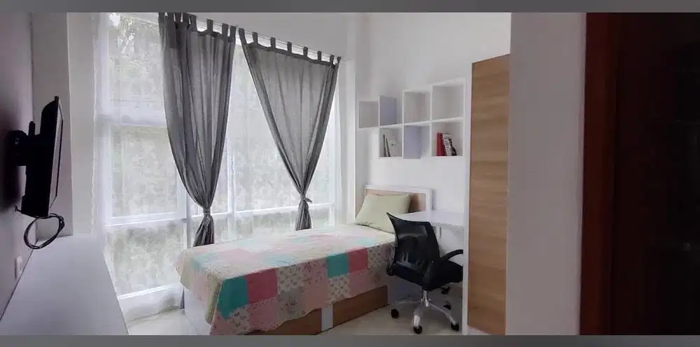 Disewakan khusus mahasiswi