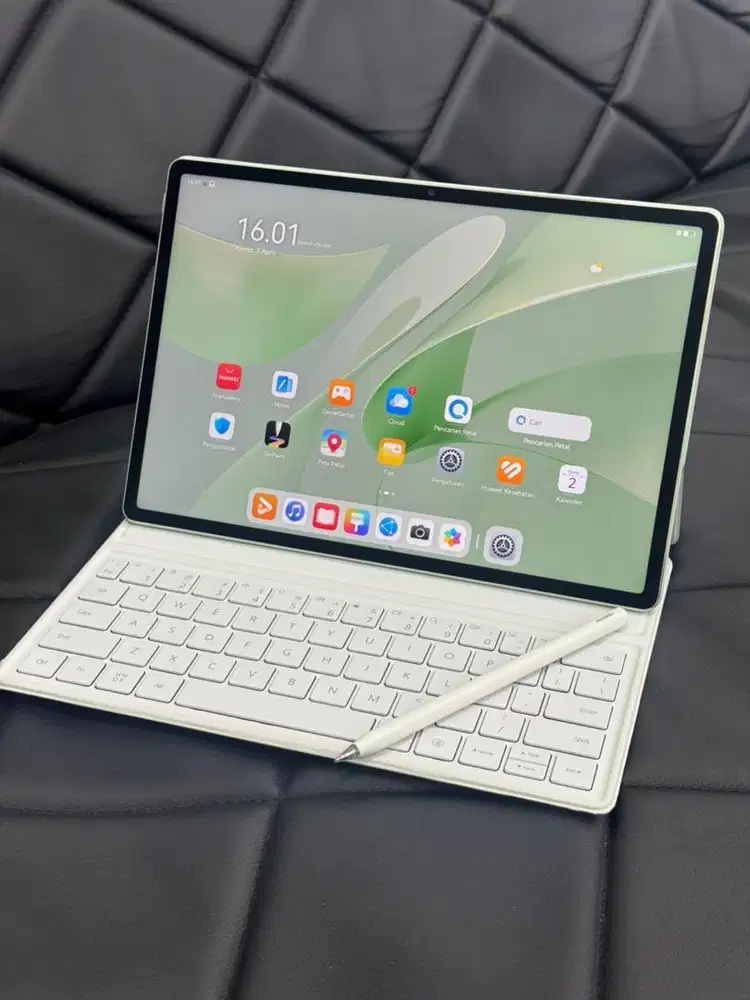 Huawei Matepad 12X 2024 Green 12/256Gb