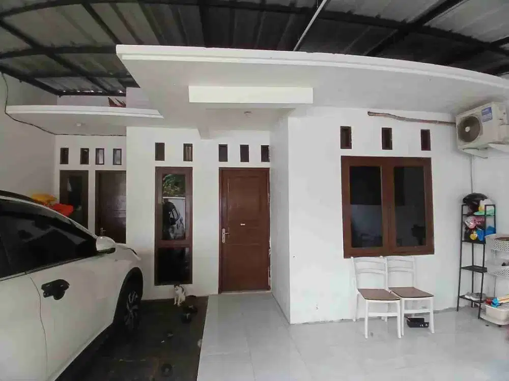 Dijual Rumah murah di jatibening