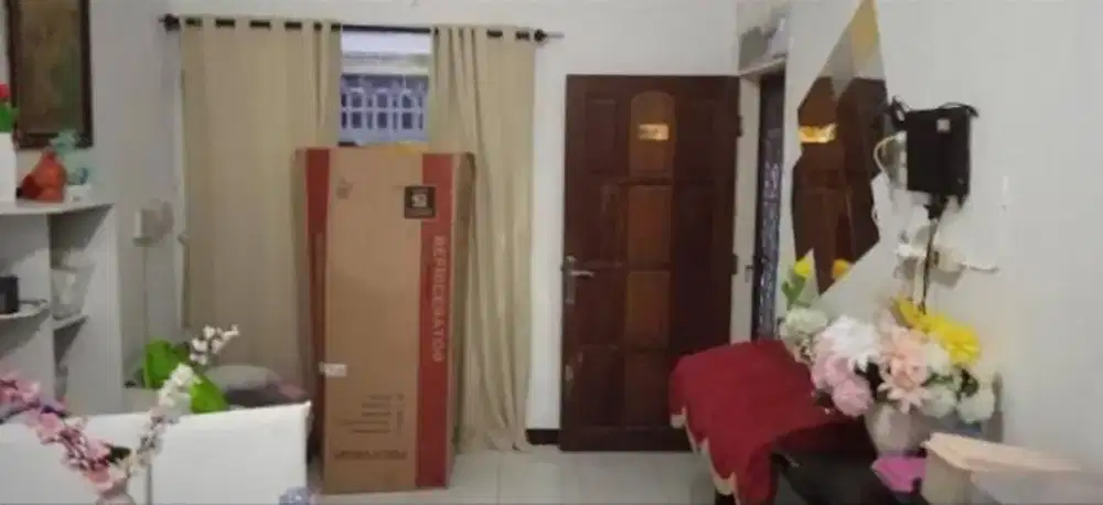 HITUNG TANAH RUMAH SUTOREJO