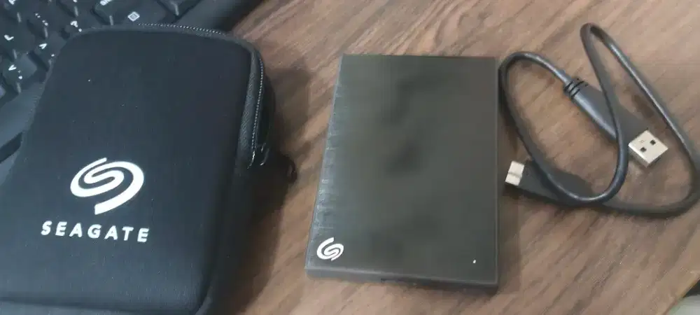 Jual Hardisk Eksternal 1 TB