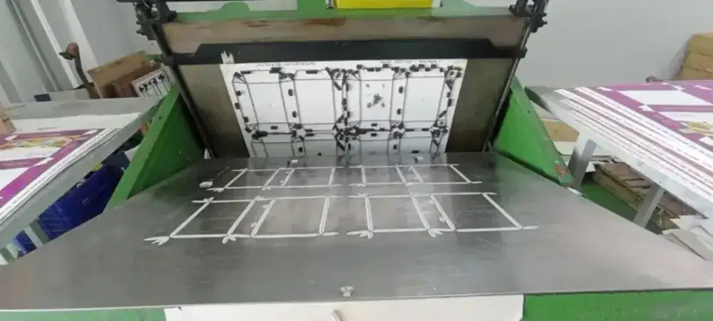 CARI LOKER UNTUK BAGIAN MESIN POND NYA