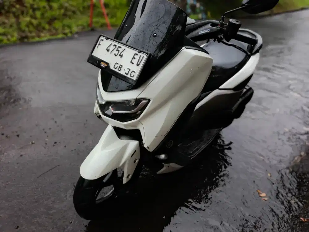 Yamaha nmax abs 2020keyles