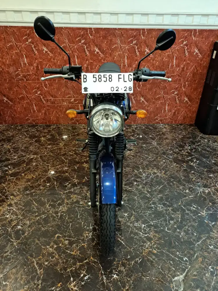 Hub ima DP PROMO W 175 SE 2022 . KTP DAERAH BISA KREDIT DIBANTU ACC