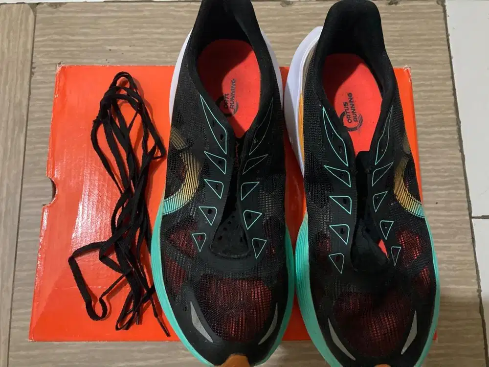 Running Shoes Ortuseight Hyperglide 3.1