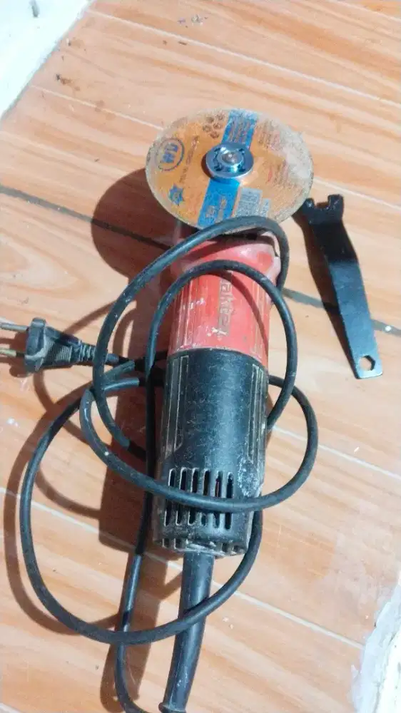 Gerinda maktec makita japan