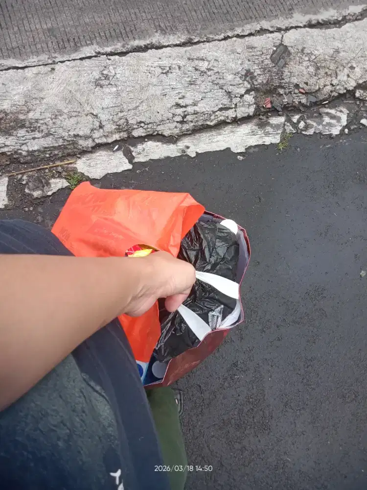 Jasa ART harian pulang Pergi