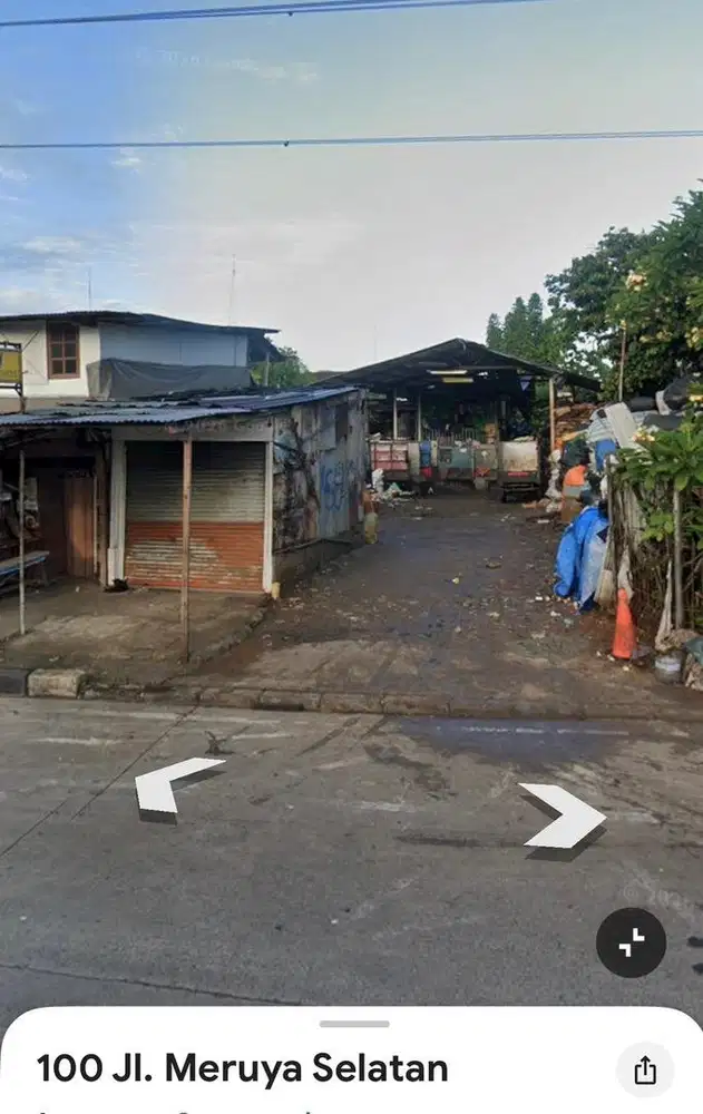 DIJUAL MURAH TANAH STRATEGIS