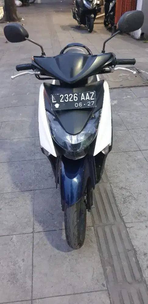 GEAR th 2022 mewah pjk  06-2026