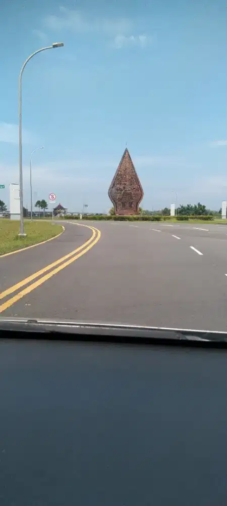 Driver pribadi+harian