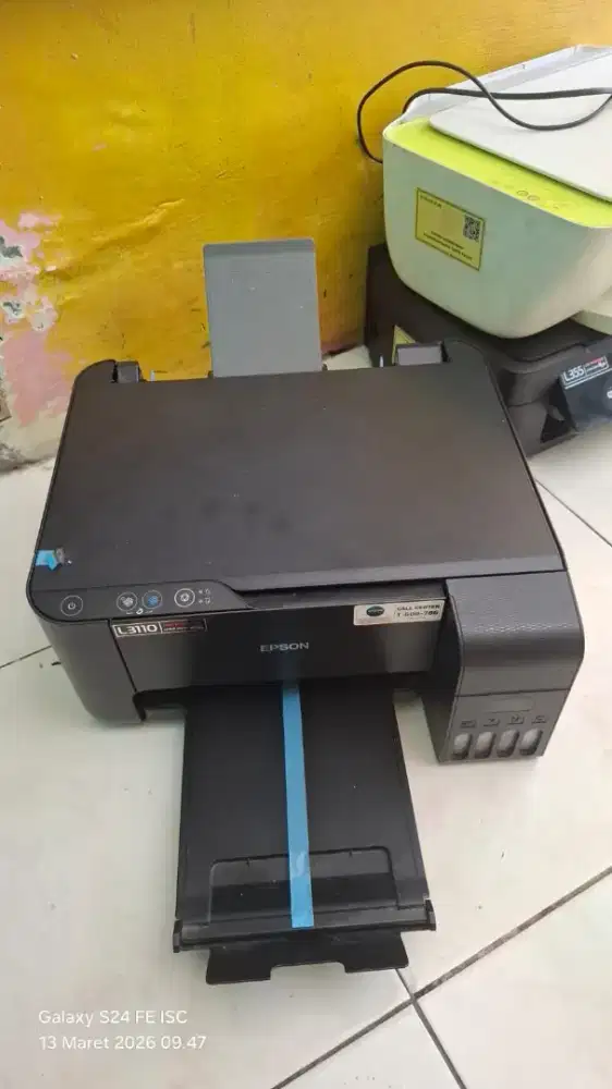 Printer Epson L3110 Print, Scan, Copy