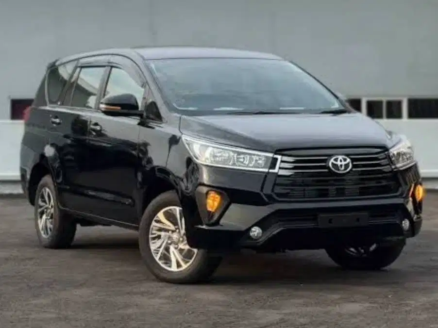 [Mobil Baru] Promo Harga Toyota terbaik