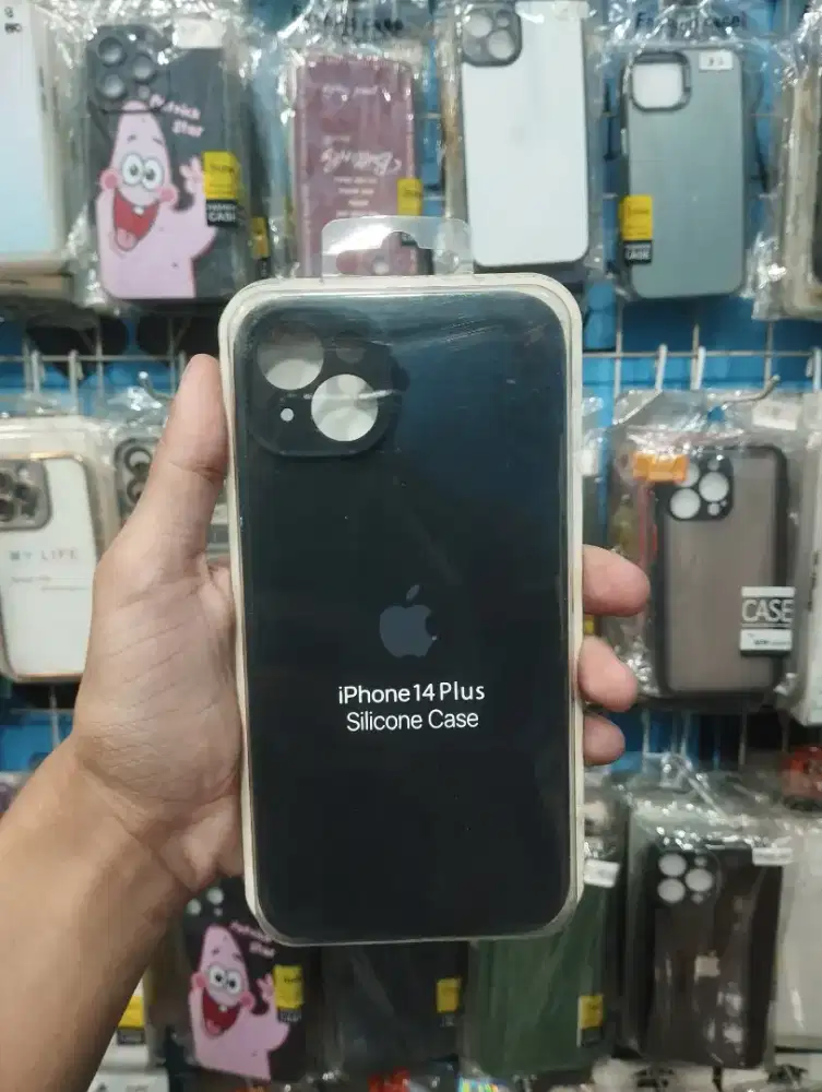 case oricase iphone 14 plus