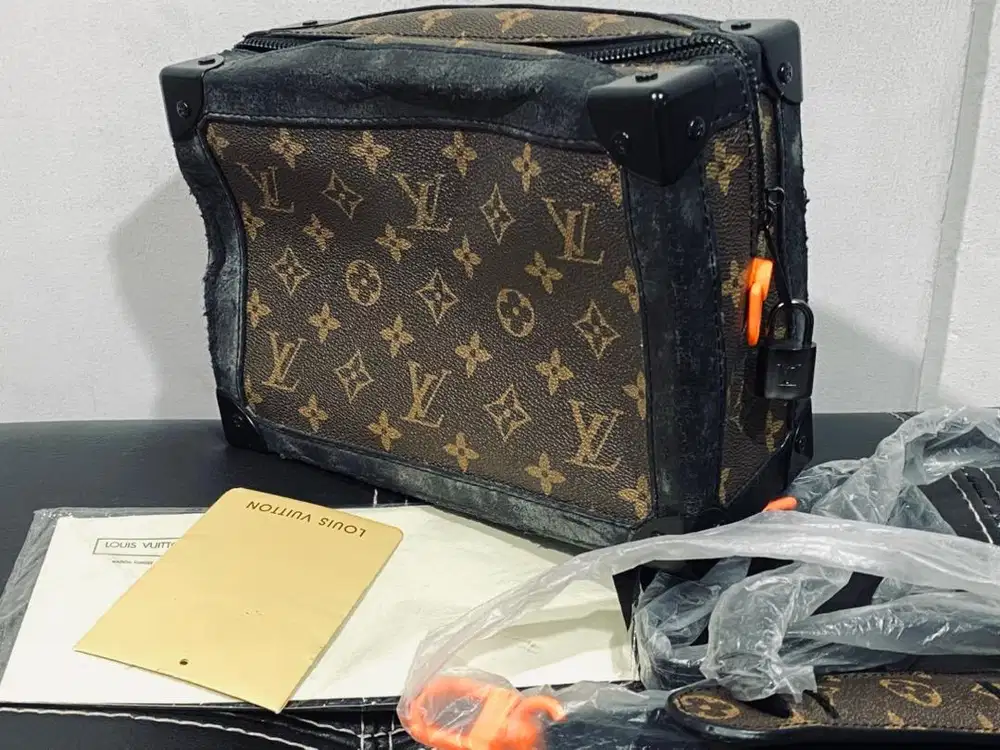 tas lv original Jual murah butuh