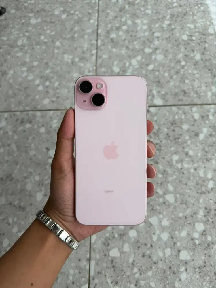 Iphone 15 Plus 128Gb Ibox