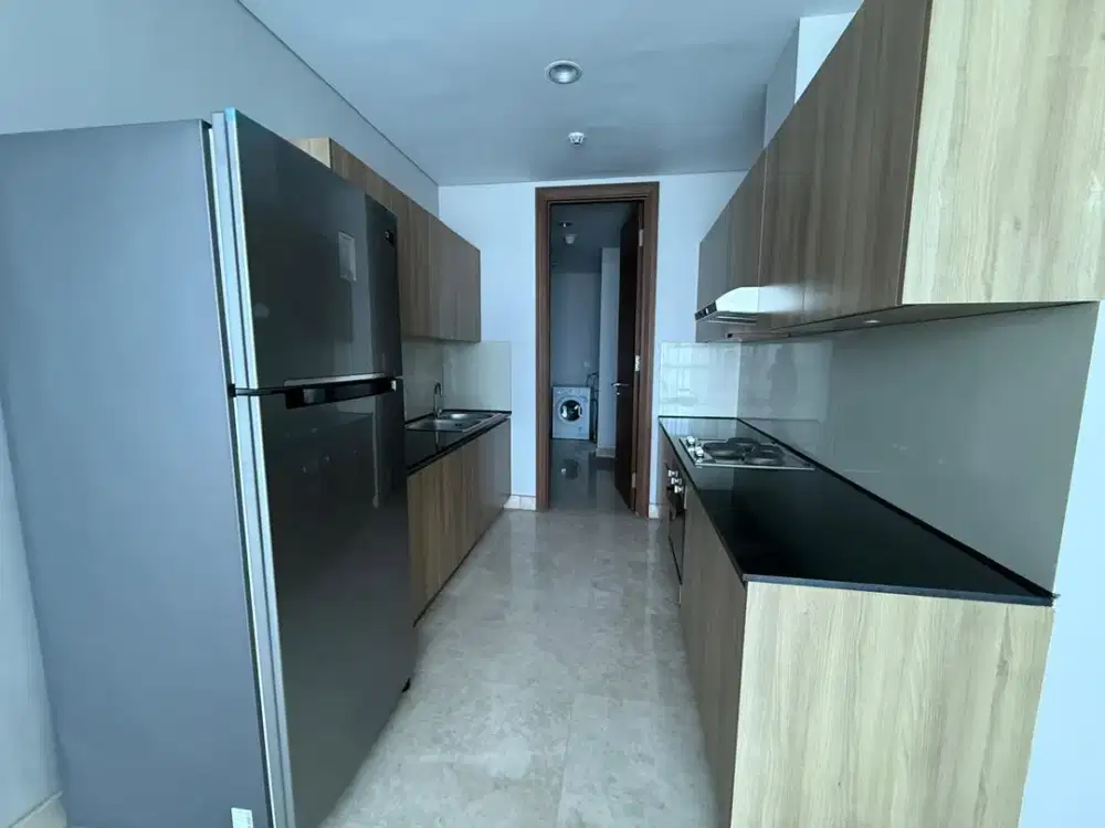 DISEWAKAN Apartemen The Windsor Puri Indah Kembangan, Jakarta Barat