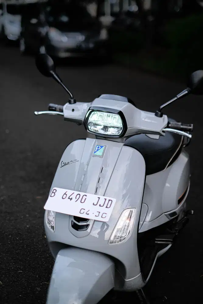 S 125 IGET FACELIFT 2022