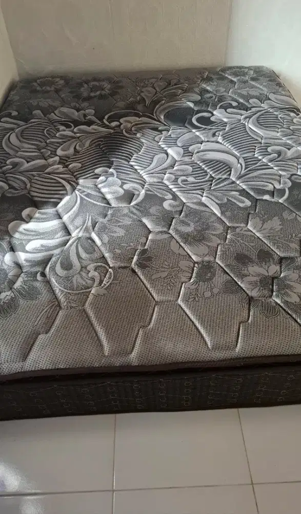 Kasur springbed 160x200