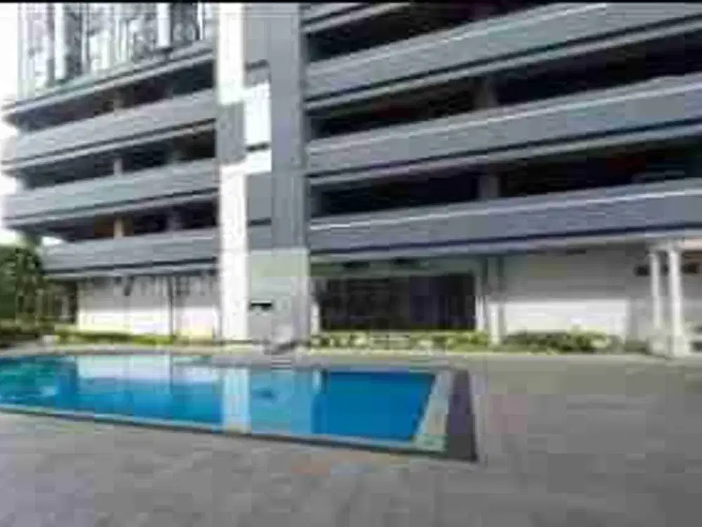 Dijual apartement 1 BR di cikatang utara