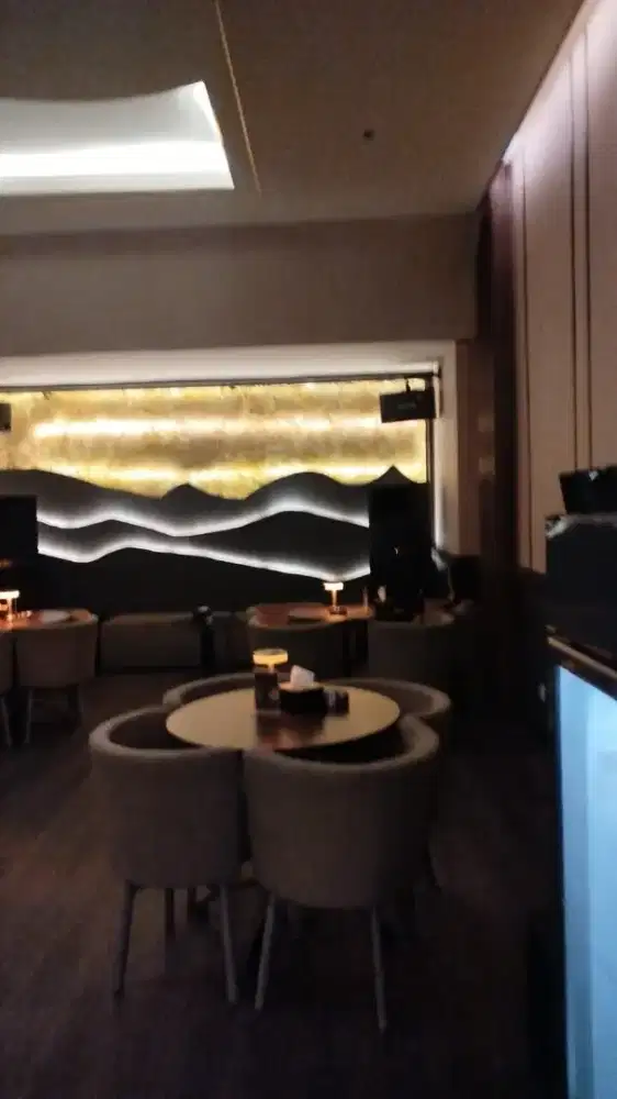 COOK Indonesia food dan chenis food