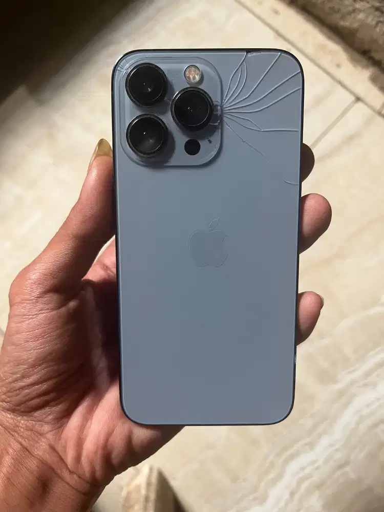 Iphone 13 pro 128 inter