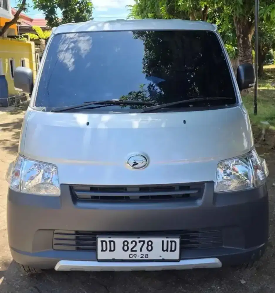 Grand max pic up1,5 ac/ps