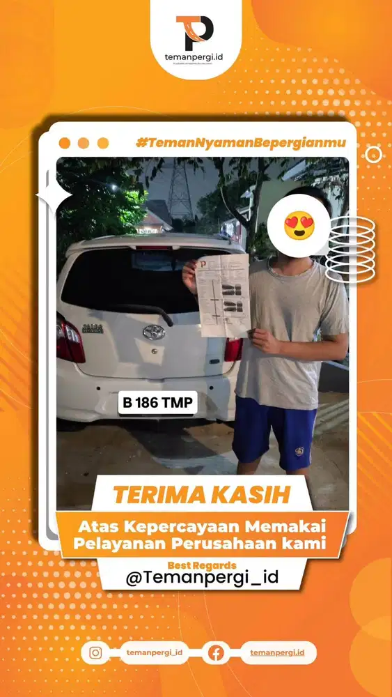 SEWA MOBIL BULANAN TERPERCAYA TANGERANG|LEPAS KUNCI ATAU PAKAI DRIVER!