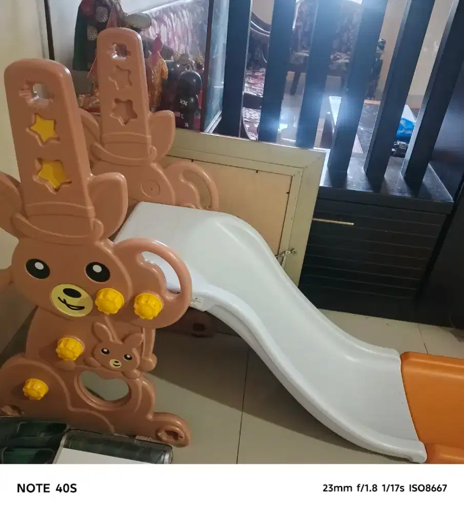 Perosotan mainan anak