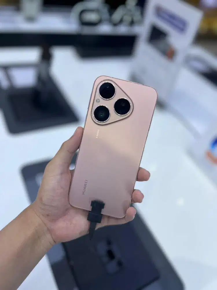 Huawei pura 80 promo