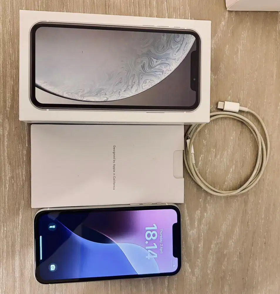 Iphone XR 64GB Ex. Inter MULUS