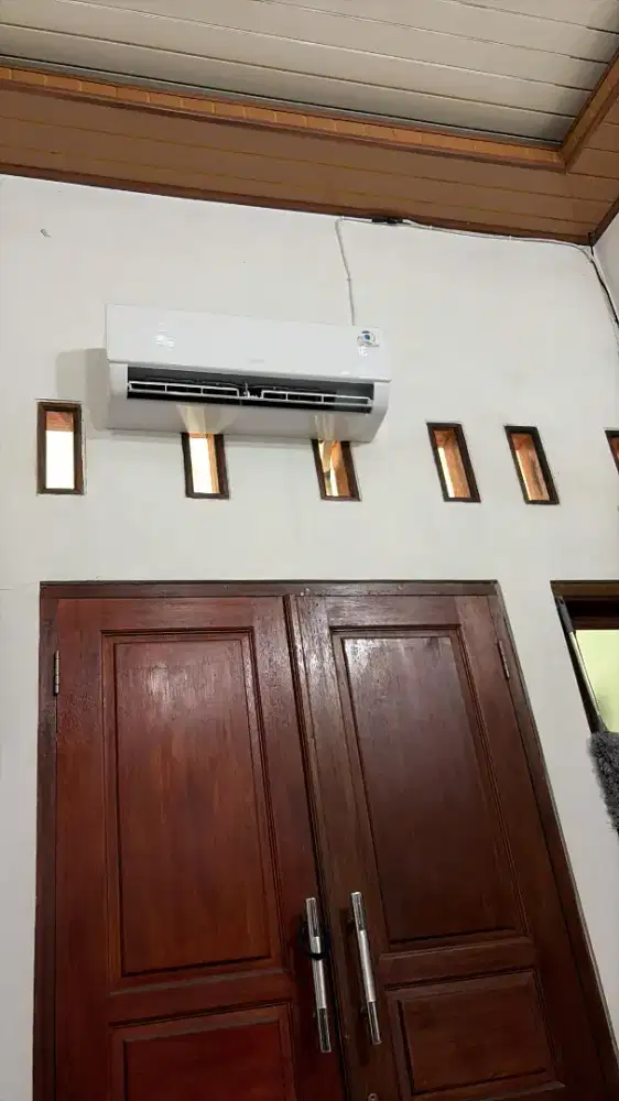 Di cari ART pulang pergi