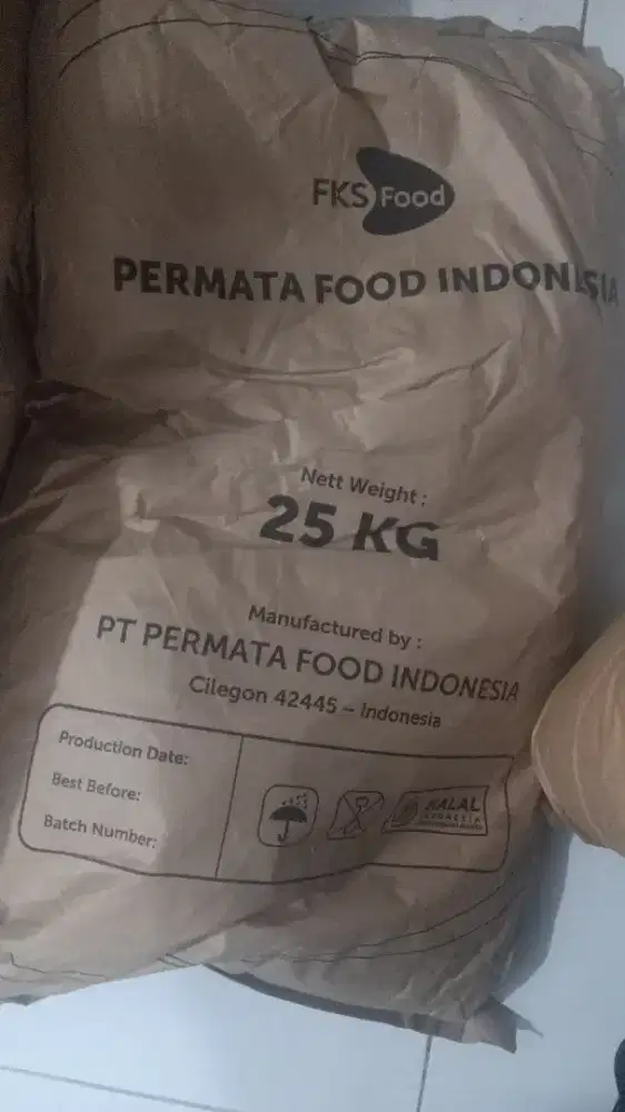 Gula Halus(Gula Pasir Halus)