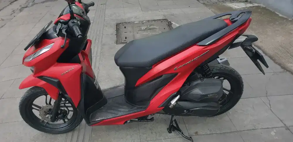 Vario 150 th 2019 istimewa pjk 08-2026