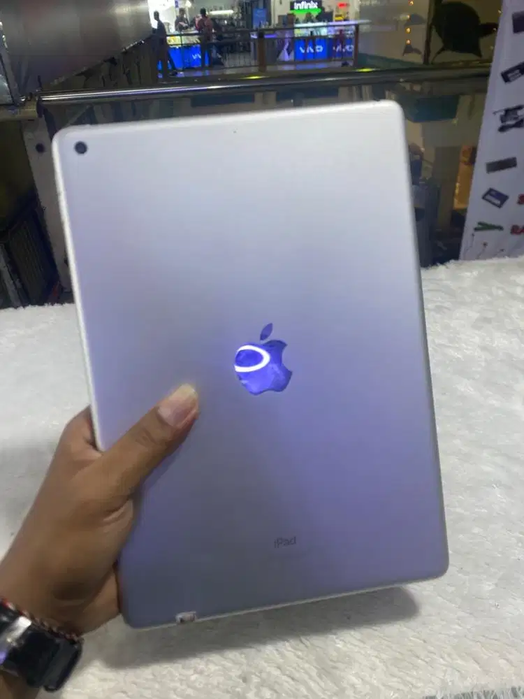 ipad gen 9 64 gb resmi ibox