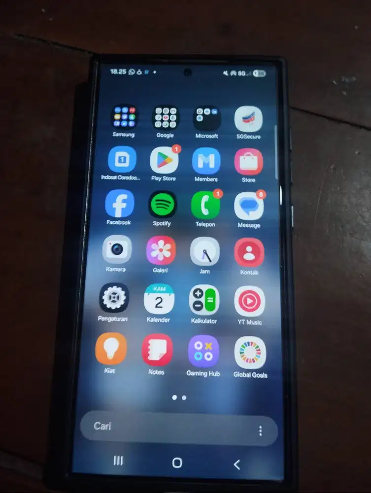 Samsung s24 Ultra 512GB