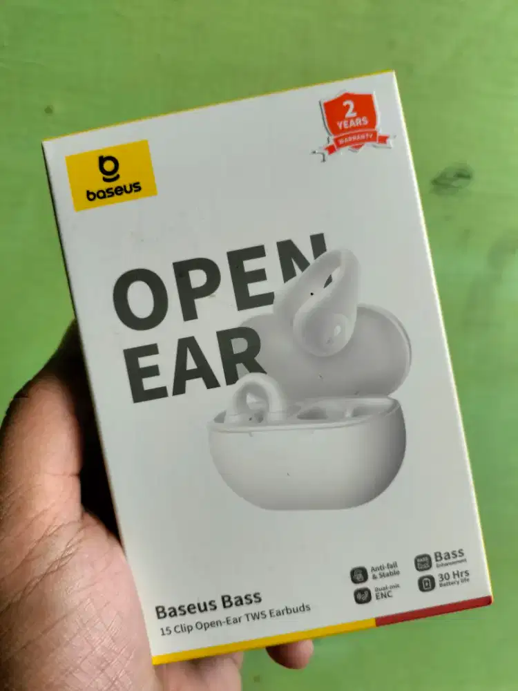 TWS Open Ear Baseus