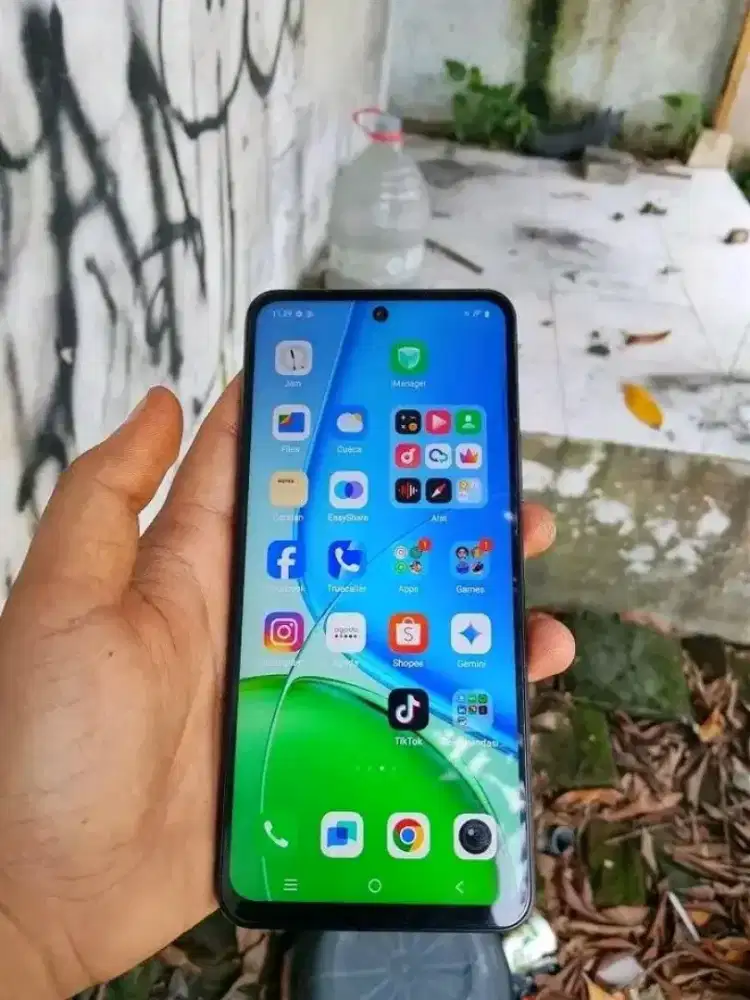 Jual HP vivo y29 lengkap no minus