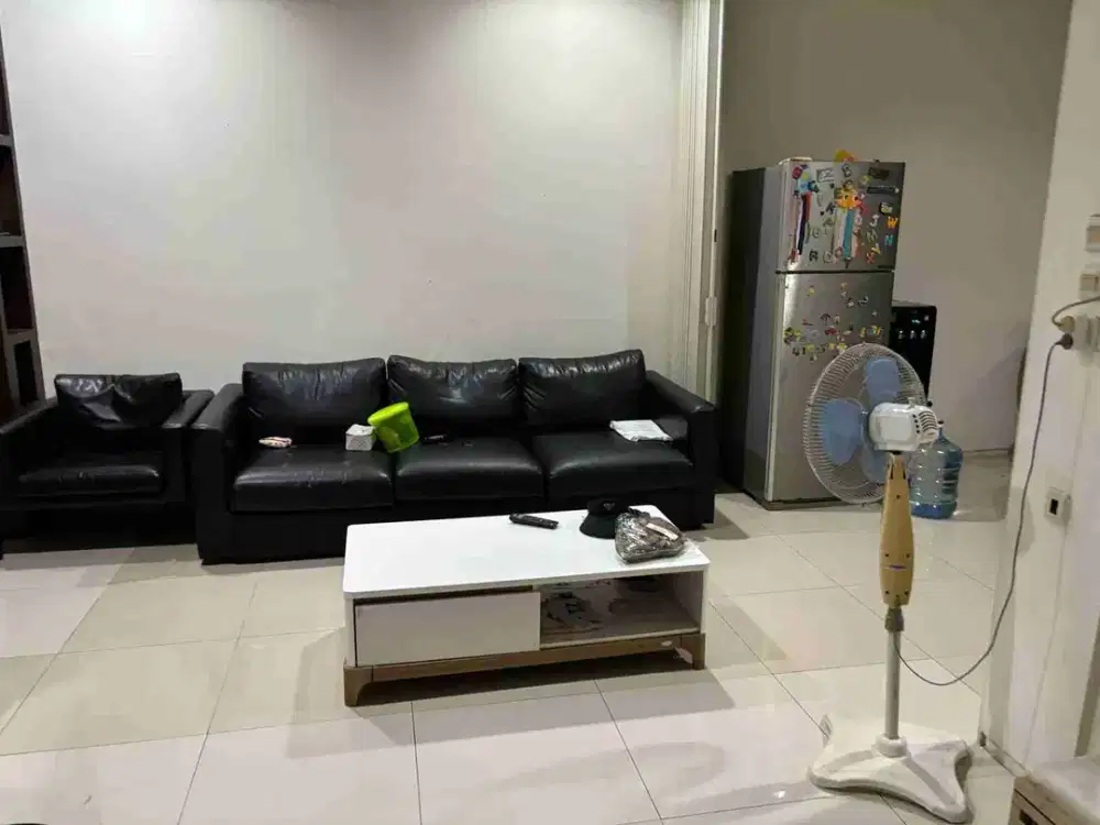 Dijual rumah di kelapa nias kelapa gading