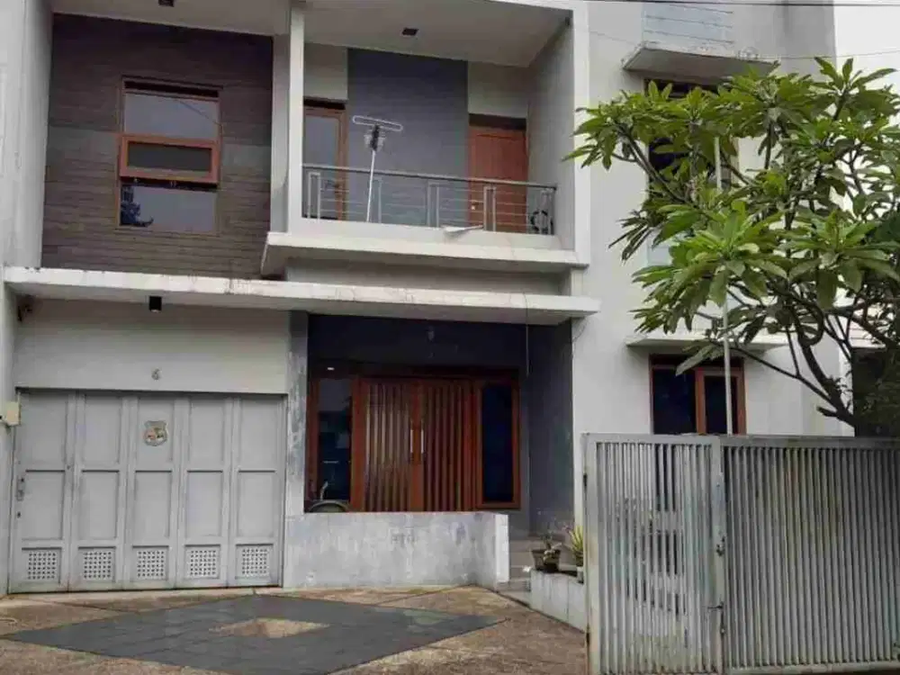 rumah siap huni cluster gegerkalong ciwaruga
