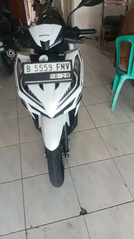 Honda Vario 125 CC like new gen 2 THN 2023