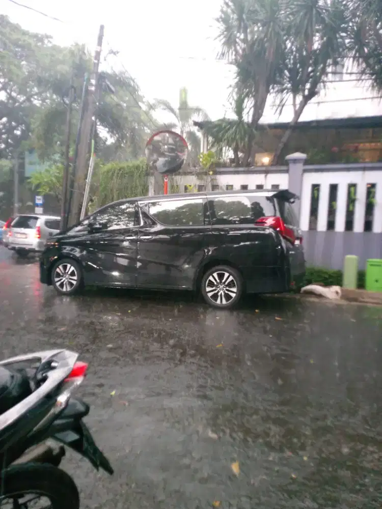 Cari pekerjaan Driver